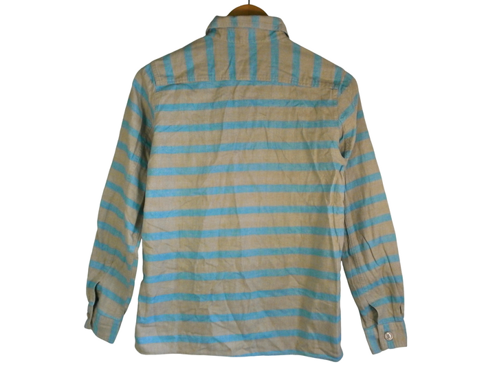 【激安古着】 work in progress　長袖シャツ　トップス