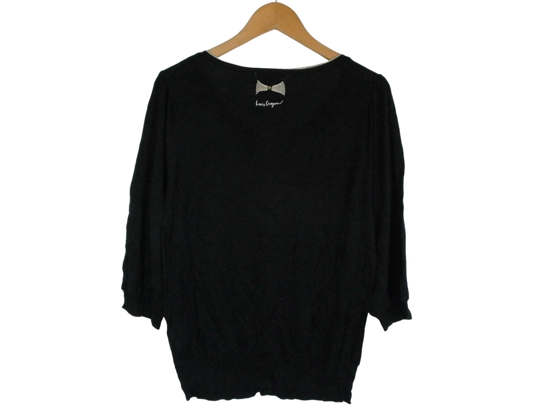 【激安古着】 Lois CRAYON　ニットorセーター　トップス