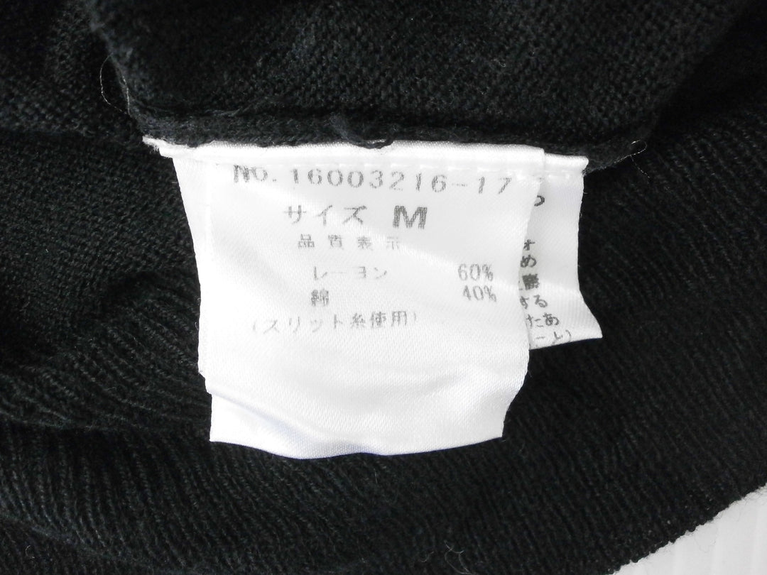 【激安古着】 Lois CRAYON　ニットorセーター　トップス