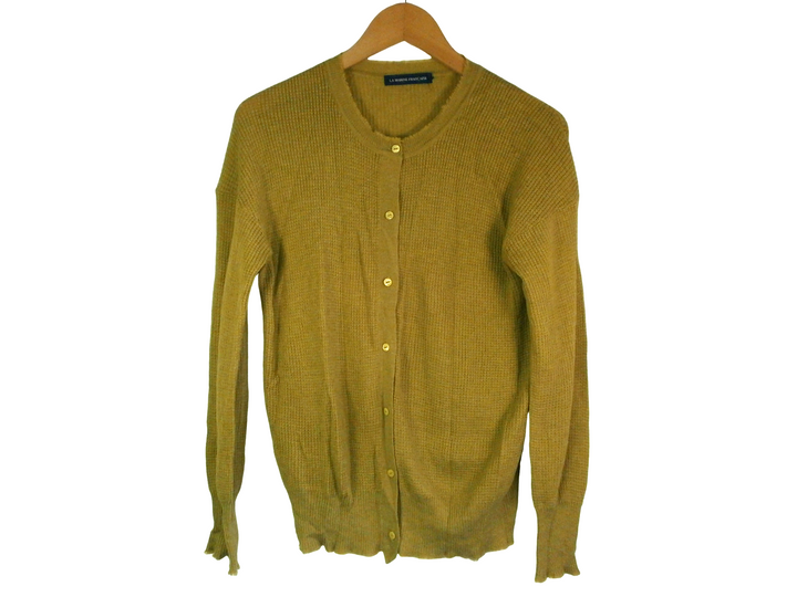 【激安古着】 LA MARINE FRANCAISE　ニットorセーター　トップス