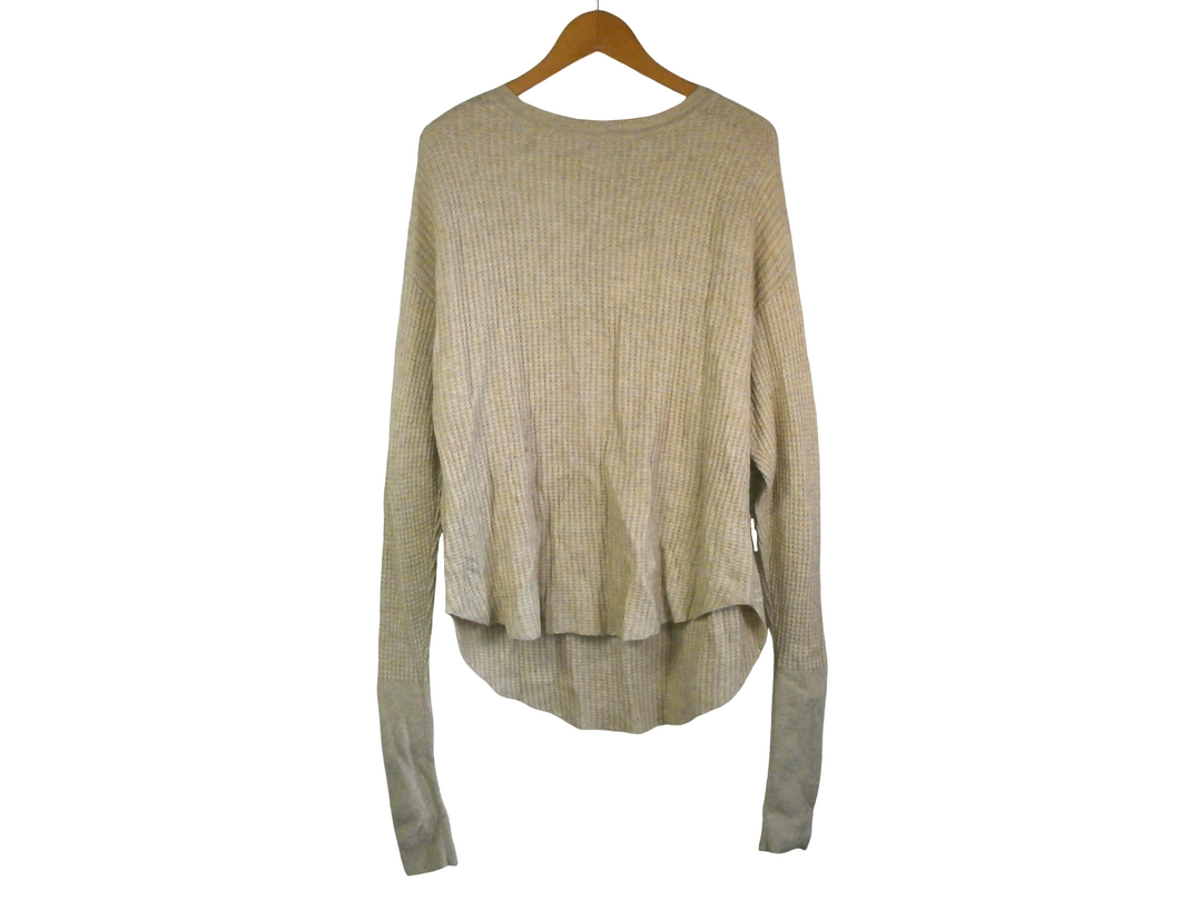 【激安古着】 ブランド名不明　ニットorセーター　トップス