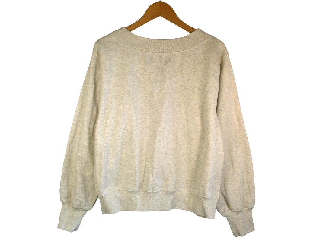 【激安古着】 Discoat　スウェットorトレーナー　トップス