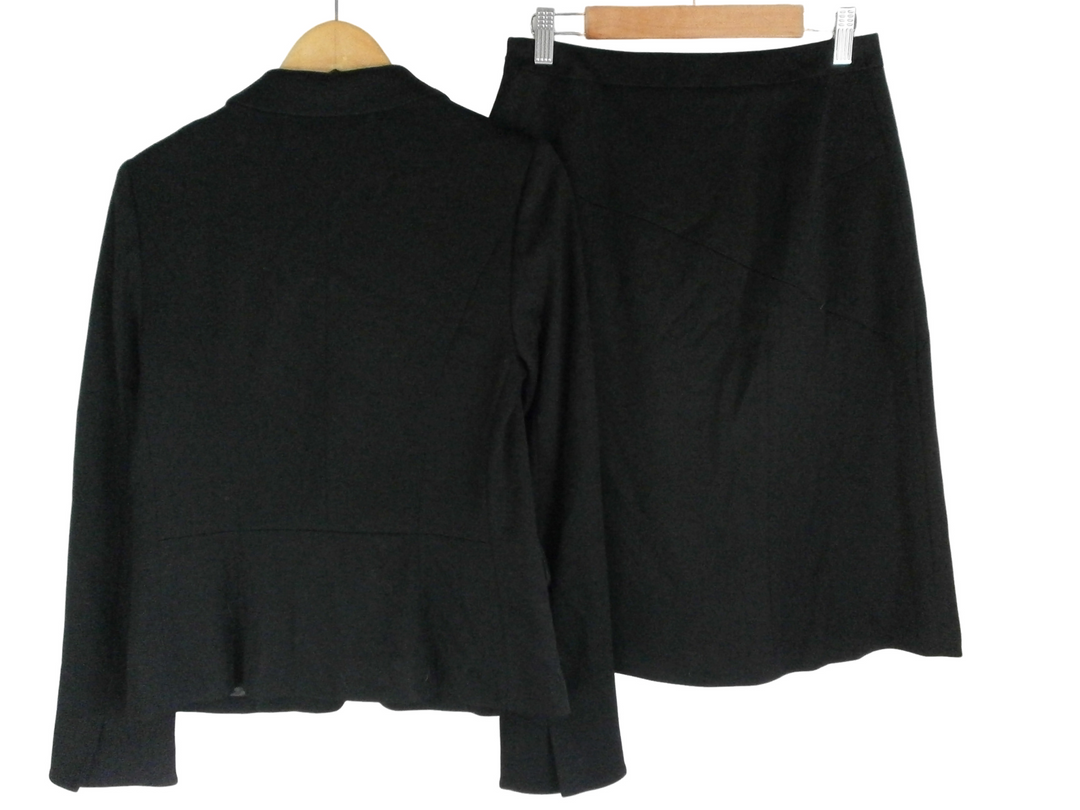 【激安古着】 Reflect　フォーマルスーツ　オールインワンセットアップ