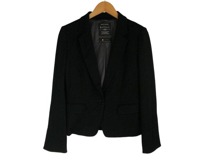 【激安古着】 Reflect　フォーマルスーツ　オールインワンセットアップ