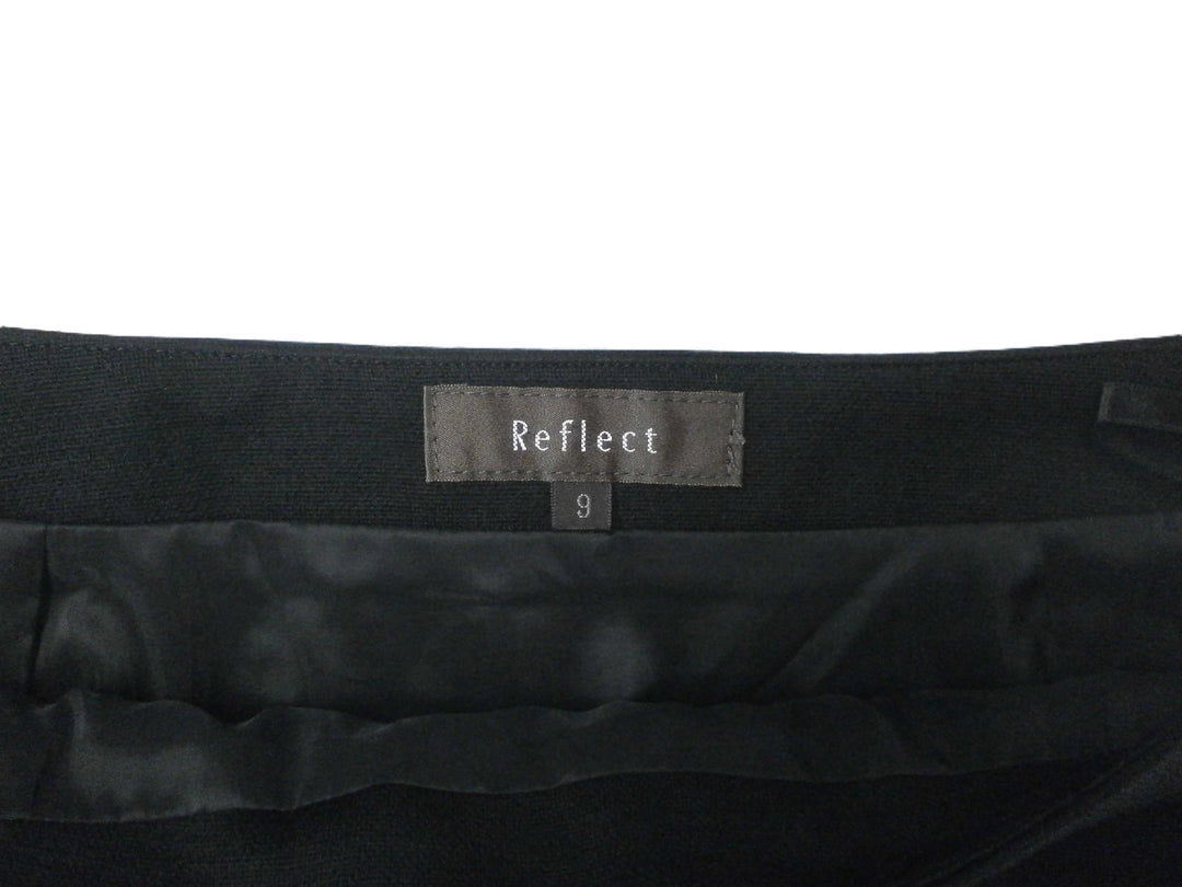 【激安古着】 Reflect　フォーマルスーツ　オールインワンセットアップ