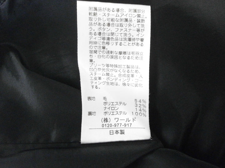 【激安古着】 Reflect　フォーマルスーツ　オールインワンセットアップ