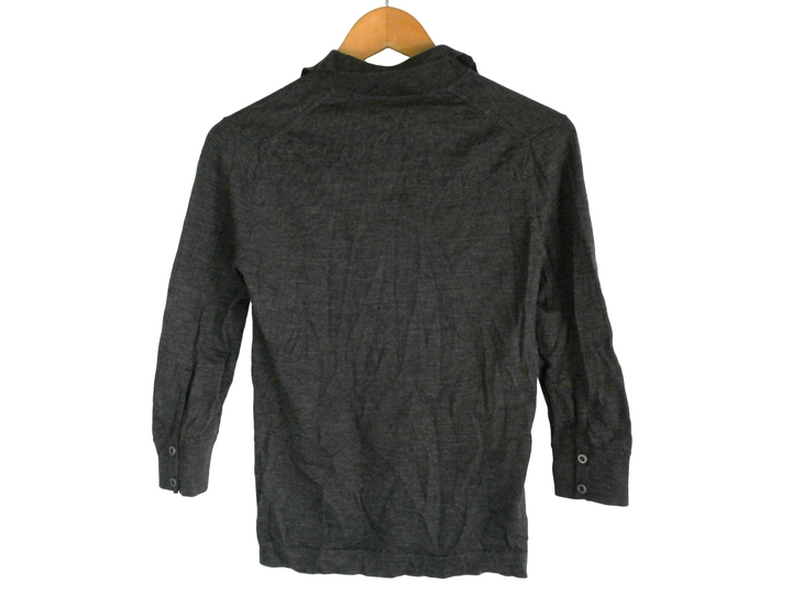 【激安古着】 MANOU QUA　ニットorセーター　トップス