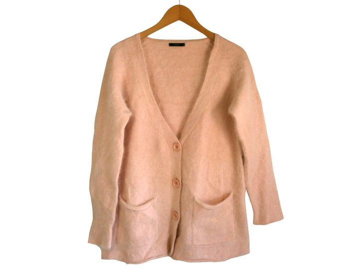 【激安古着】 ROSSO URBAN RESEARCH　ニットorセーター　アウター