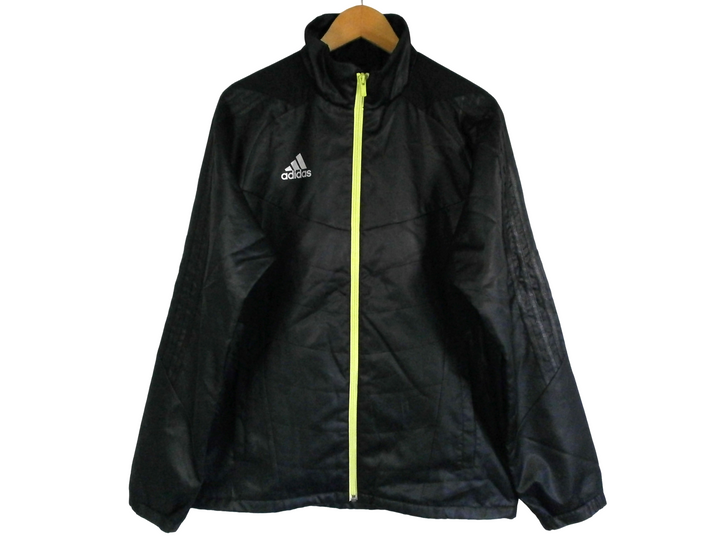【激安古着】 adidas　ナイロンジャケット　アウター