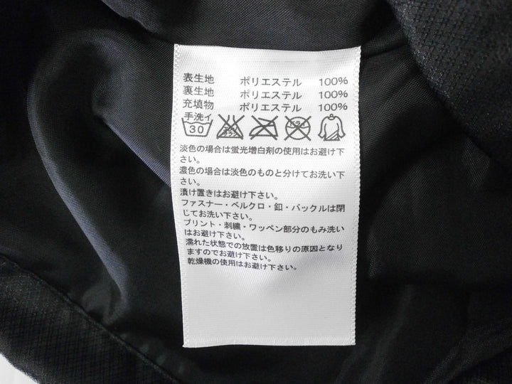 【激安古着】 adidas　ナイロンジャケット　アウター