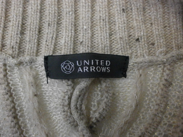 【激安古着】 UNTED ARROWS　ニットorセーター　アウター