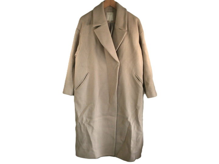 【激安古着】 B:MING　コートロング丈　アウター