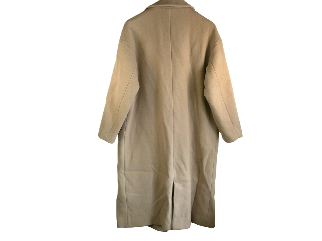 【激安古着】 B:MING　コートロング丈　アウター