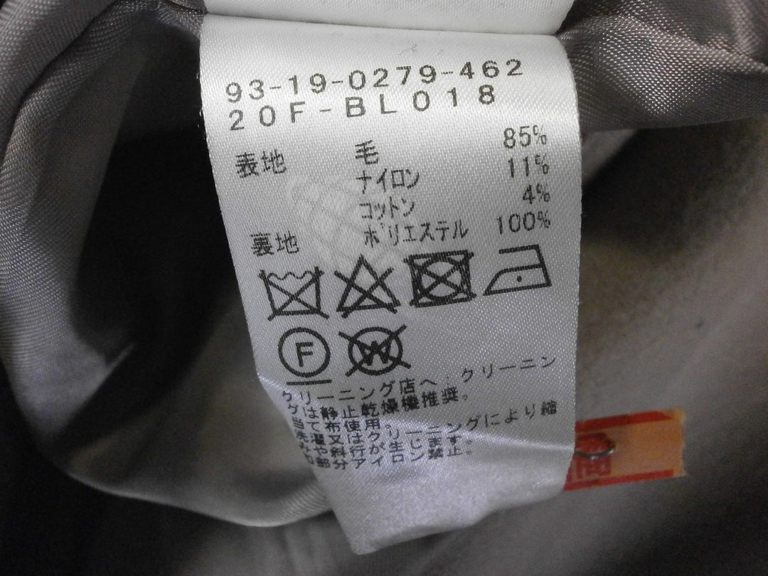 【激安古着】 B:MING　コートロング丈　アウター