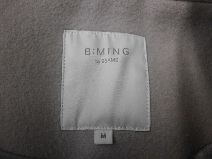【激安古着】 B:MING　コートロング丈　アウター