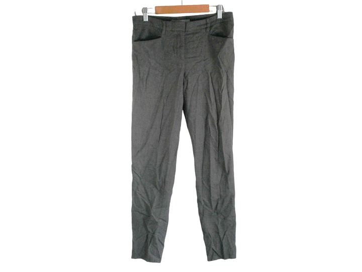 【激安古着】 theury luxe　スラックス　パンツ