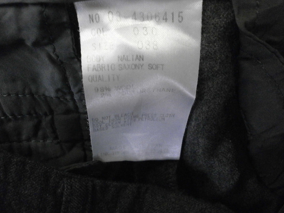 【激安古着】 theury luxe　スラックス　パンツ