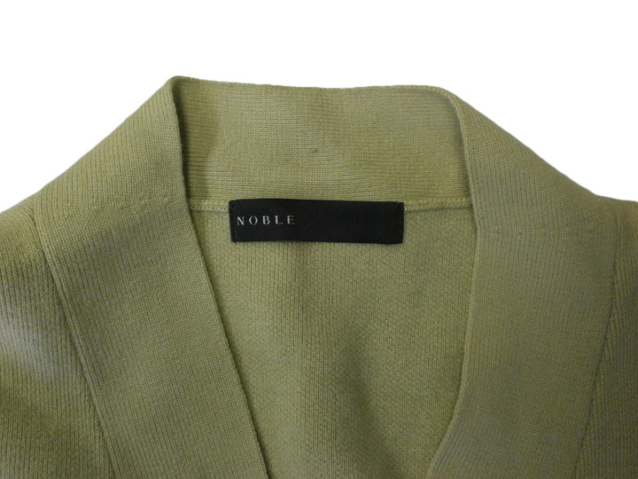 【激安古着】 NOBLE 　ニットorセーター　アウター