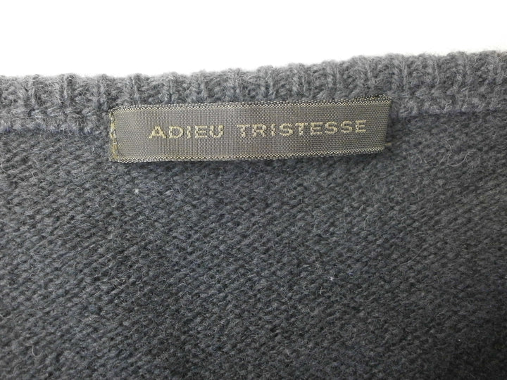 【激安古着】 ADIEU TRISTESSE　ニットorセーター　トップス