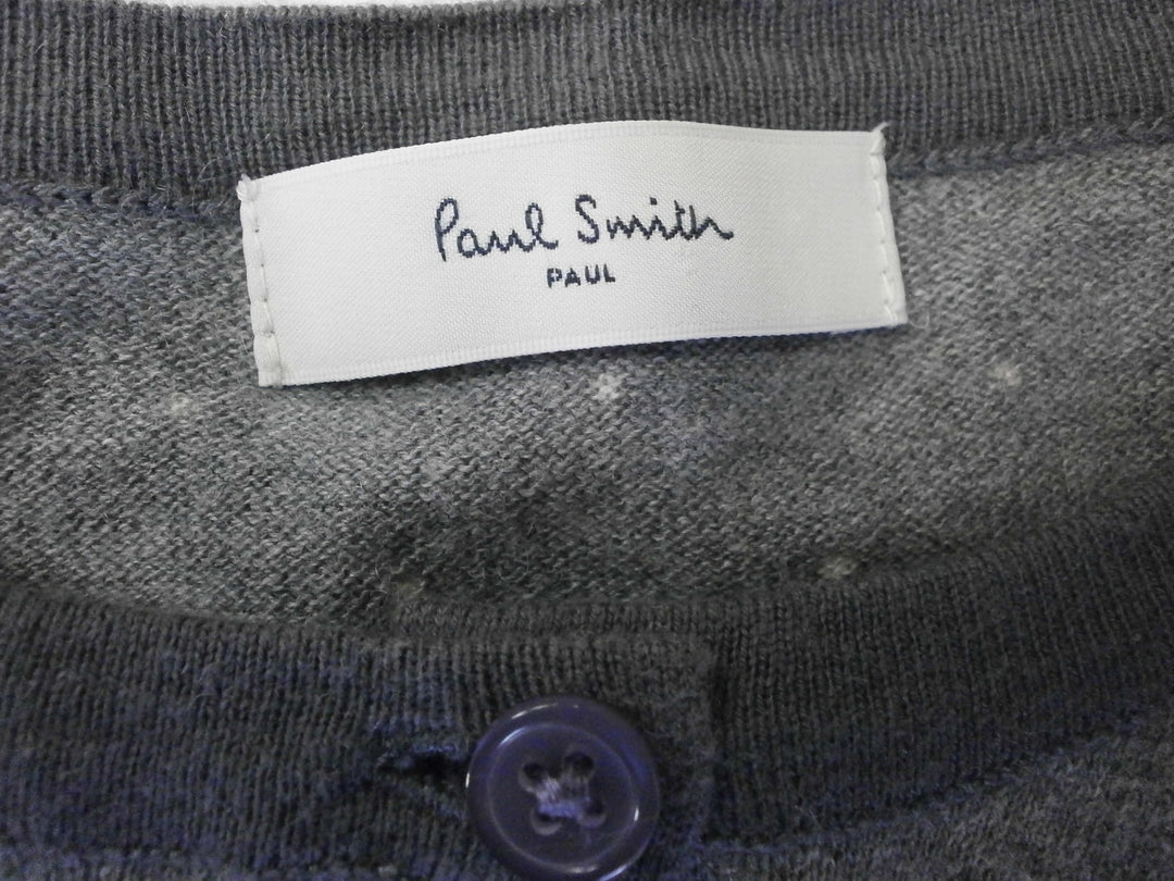 【激安古着】 Paul Smith　ニットorセーター　トップス