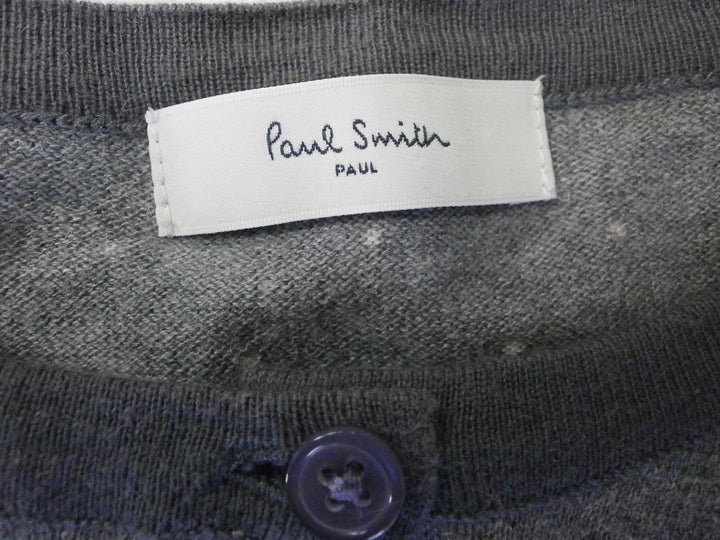 【激安古着】 Paul Smith　ニットorセーター　トップス