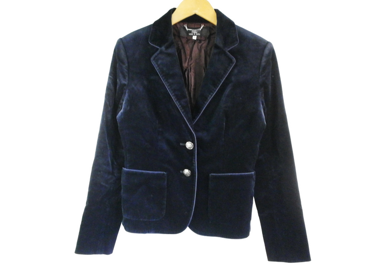 【激安古着】 INED　テーラードジャケット　アウター