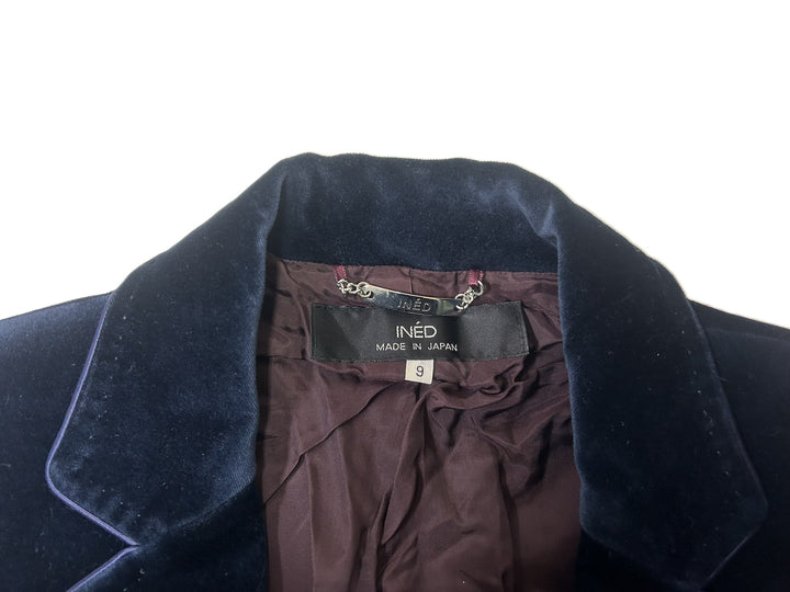 【激安古着】 INED　テーラードジャケット　アウター