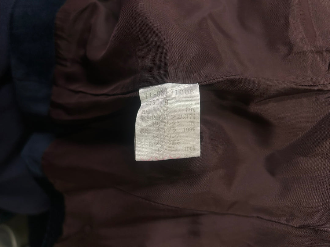 【激安古着】 INED　テーラードジャケット　アウター