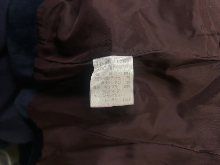 【激安古着】 INED　テーラードジャケット　アウター