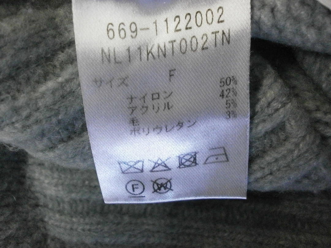 【激安古着】 Aperi　ニットorセーター　トップス