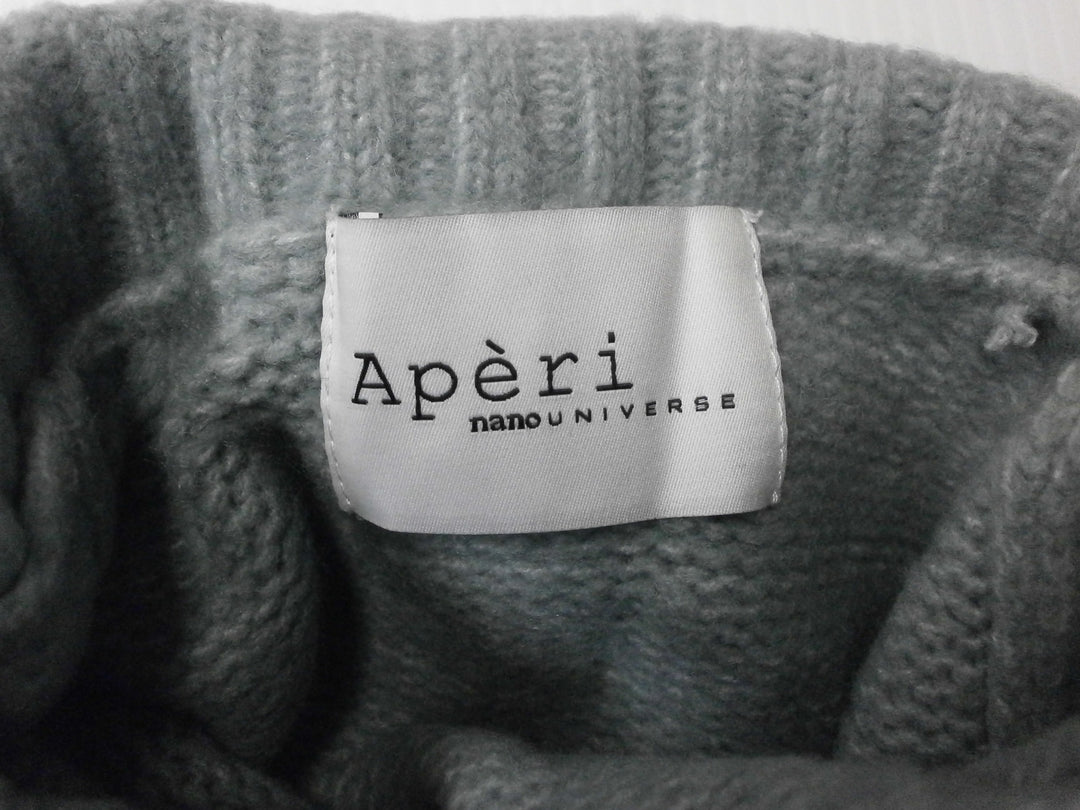 【激安古着】 Aperi　ニットorセーター　トップス