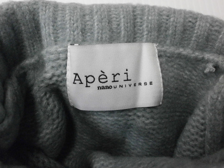 【激安古着】 Aperi　ニットorセーター　トップス