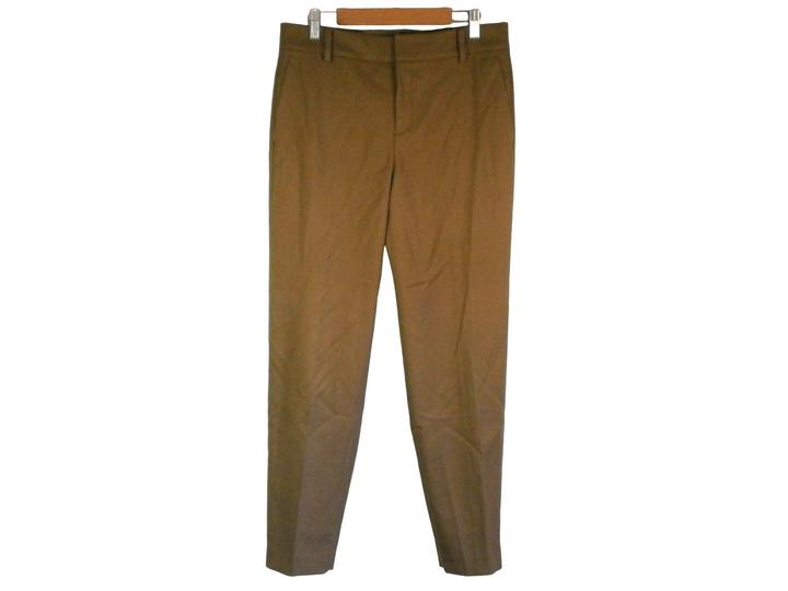 【激安古着】 INDIVI　スラックス　パンツ