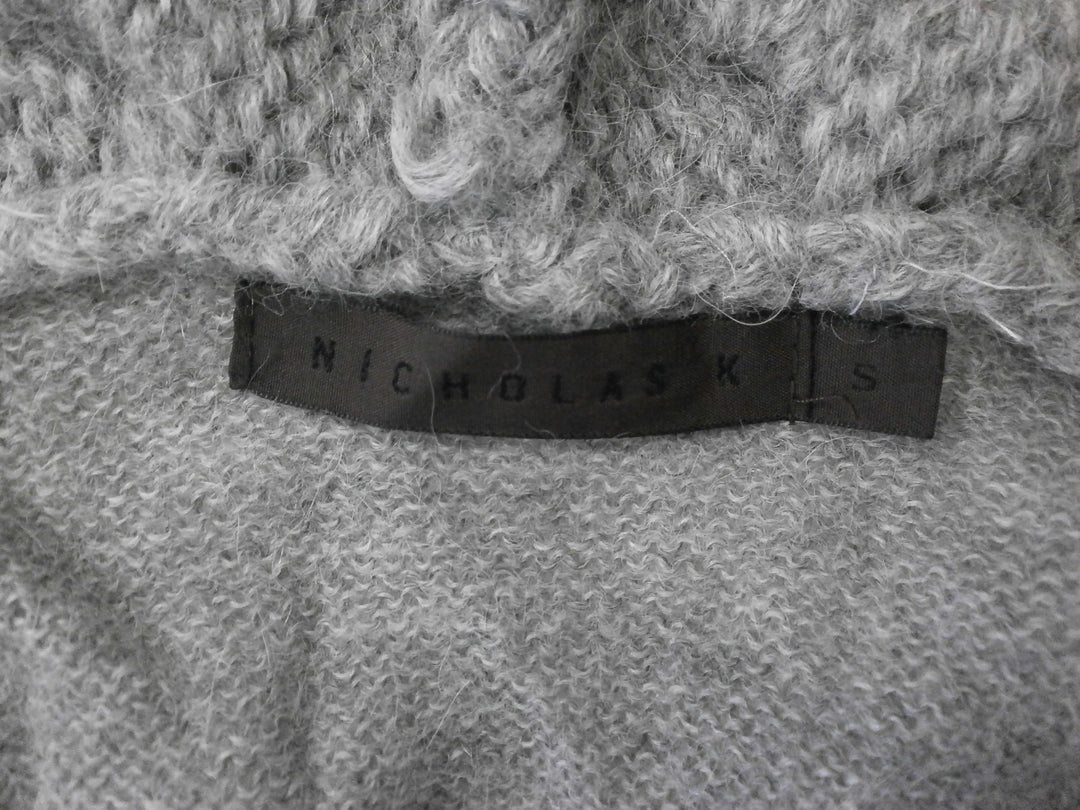 【激安古着】 NICHOLASK　ニットorセーター　アウター