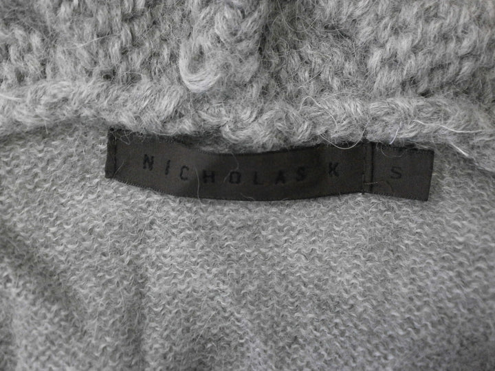 【激安古着】 NICHOLASK　ニットorセーター　アウター
