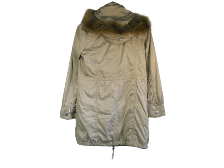 【激安古着】 Le souk　コートミディアム丈　アウター