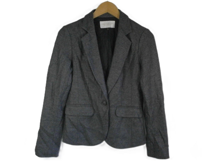 【激安古着】 PROPORTION　テーラードジャケット　アウター