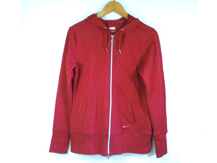 【激安古着】 NIKE　ジップアップパーカー　アウター