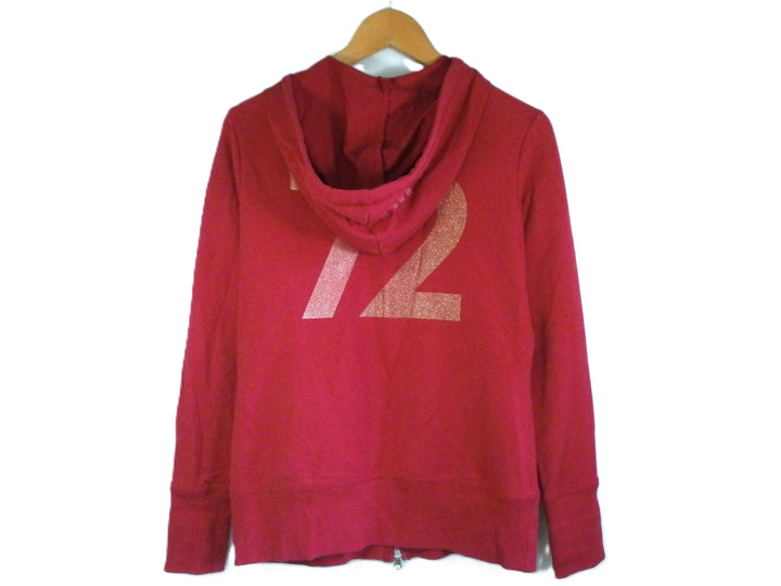 【激安古着】 NIKE　ジップアップパーカー　アウター