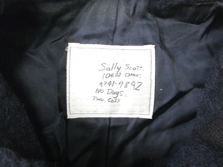 【激安古着】 Sally Scott　コートミディアム丈　アウター