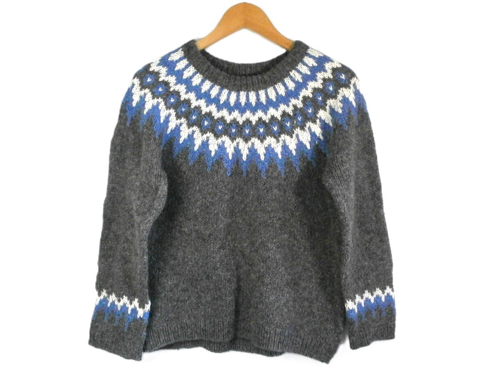 【激安古着】 liflattie ships　ニットorセーター　トップス