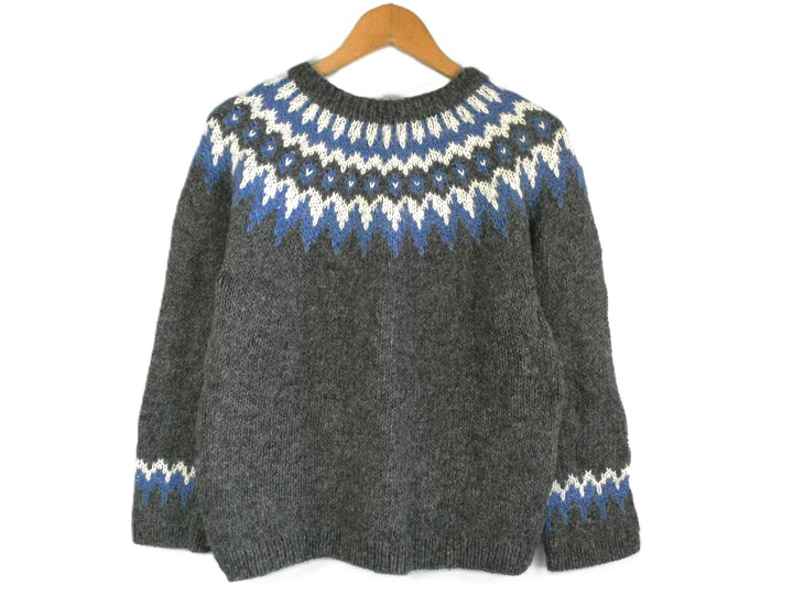 【激安古着】 liflattie ships　ニットorセーター　トップス