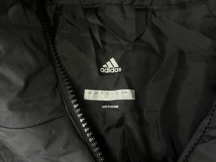 【激安古着】 adidas　ダウン,中綿ジャケット/コート　アウター