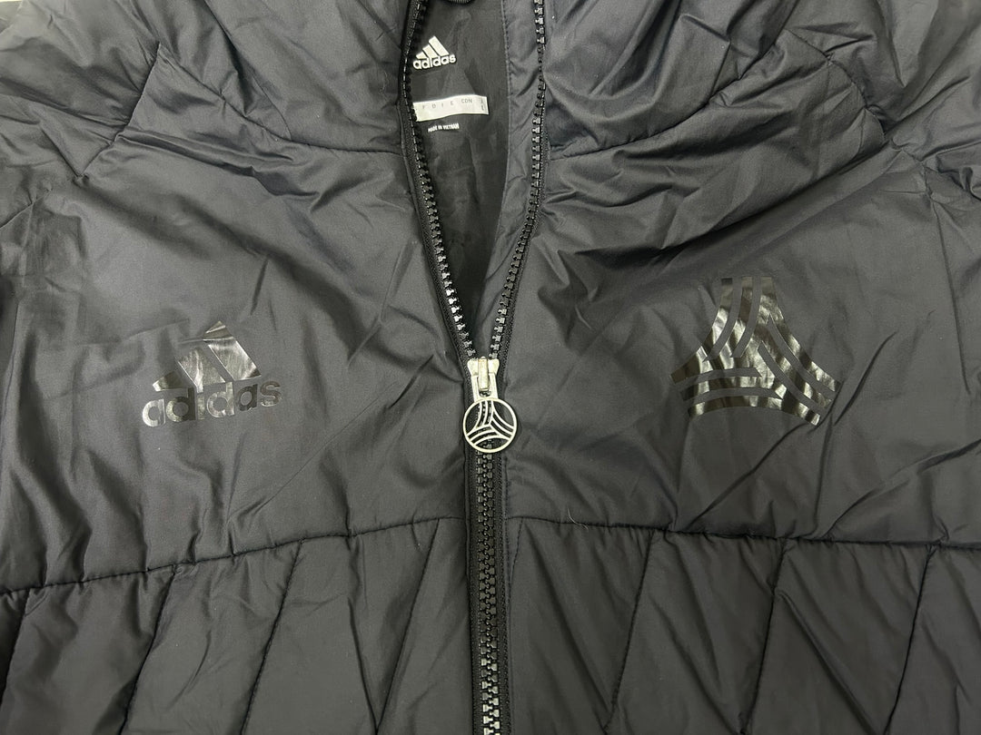 【激安古着】 adidas　ダウン,中綿ジャケット/コート　アウター