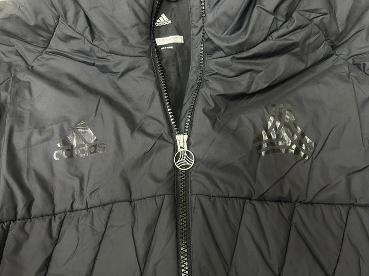 【激安古着】 adidas　ダウン,中綿ジャケット/コート　アウター