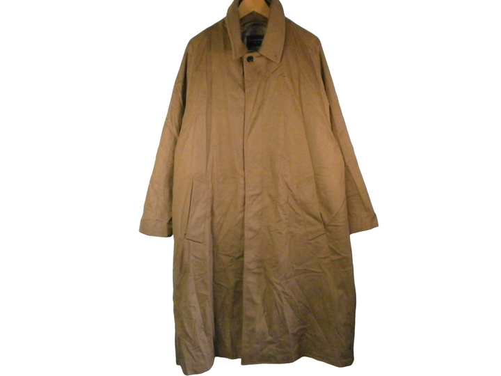 【激安古着】 TOMORROWLAND　コートロング丈　アウター