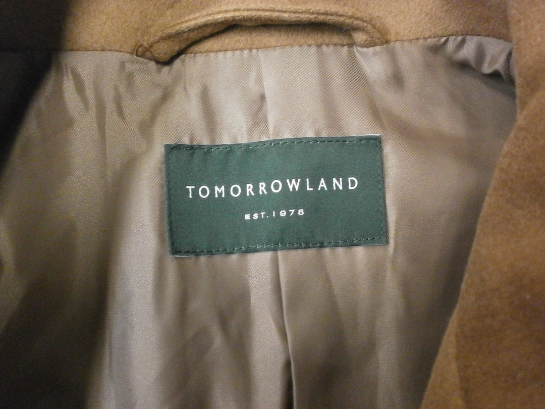【激安古着】 TOMORROWLAND　コートロング丈　アウター