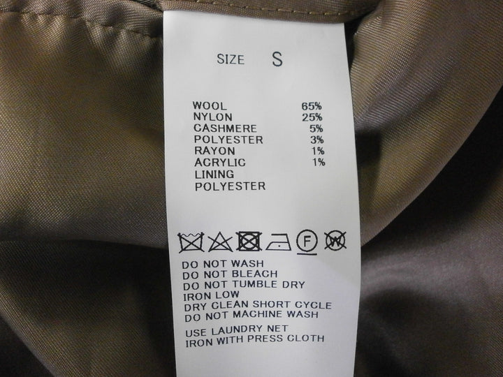 【激安古着】 TOMORROWLAND　コートロング丈　アウター