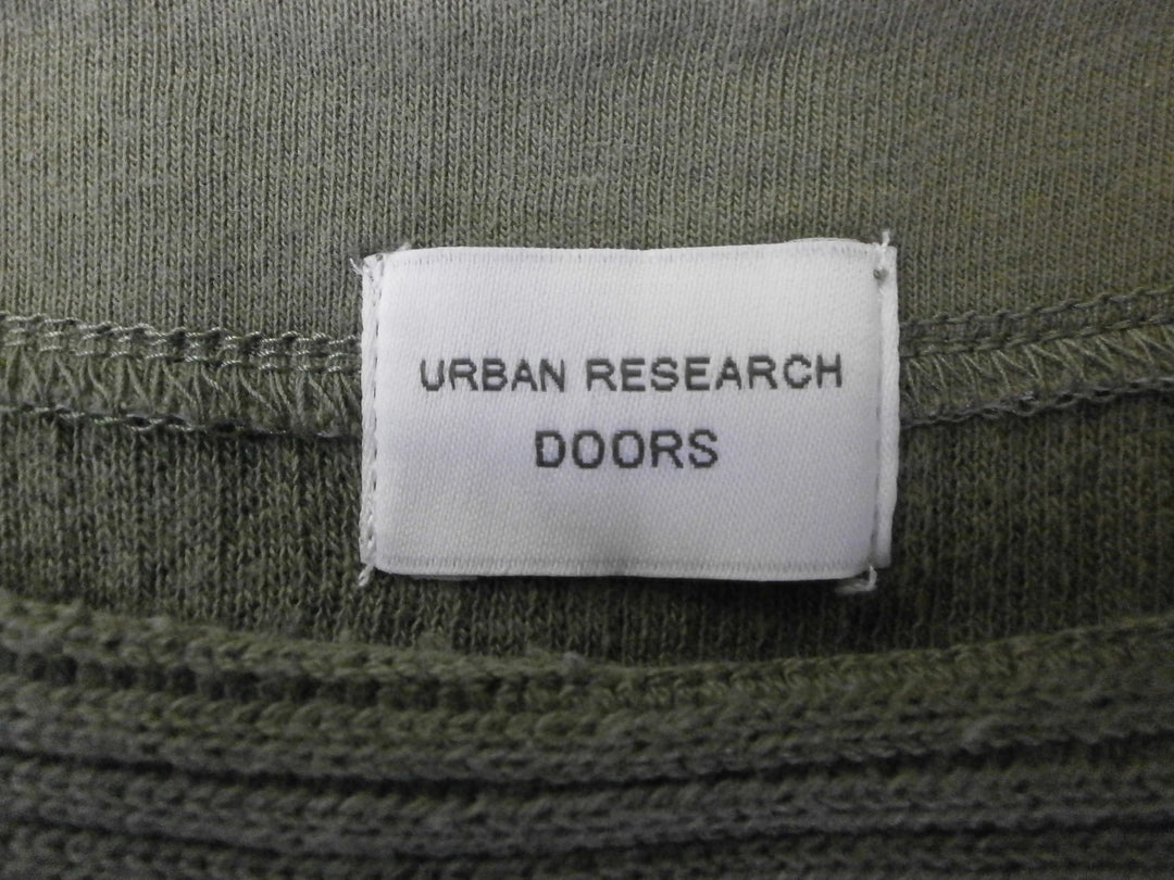 【激安古着】 URBAN RESEARCH DOORS　ニットorセーター　トップス