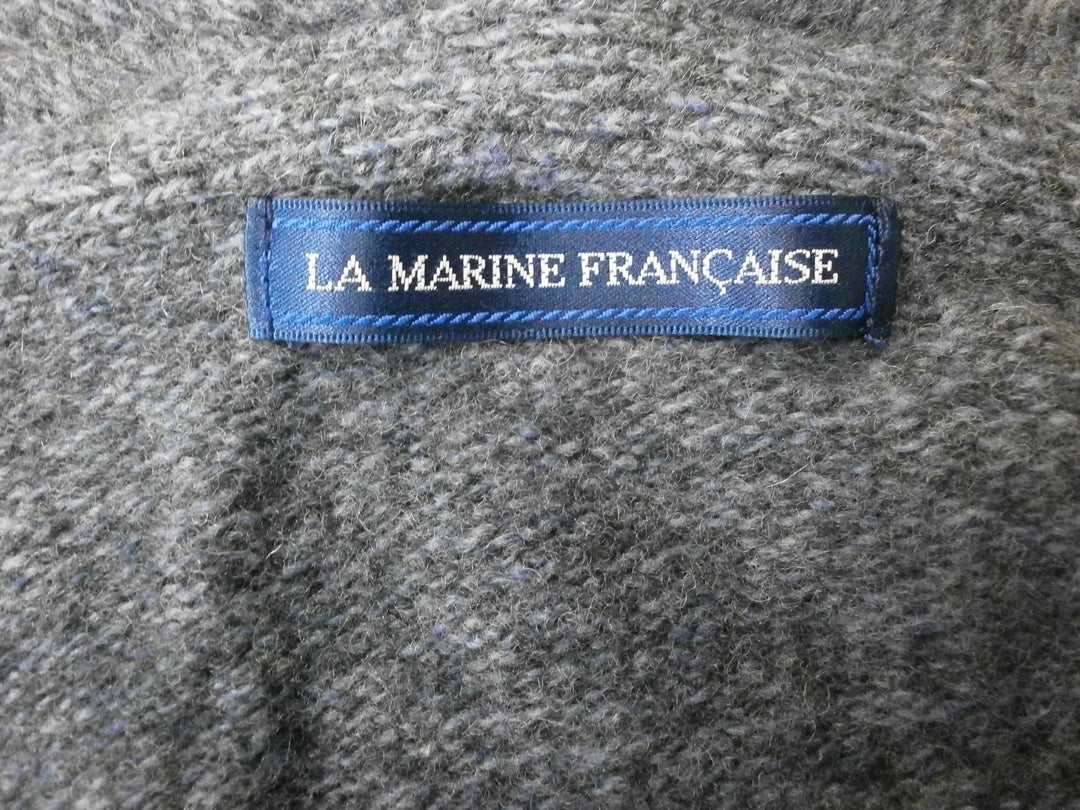 【激安古着】 LA MARINE FRANCAISE　ニットorセーター　アウター